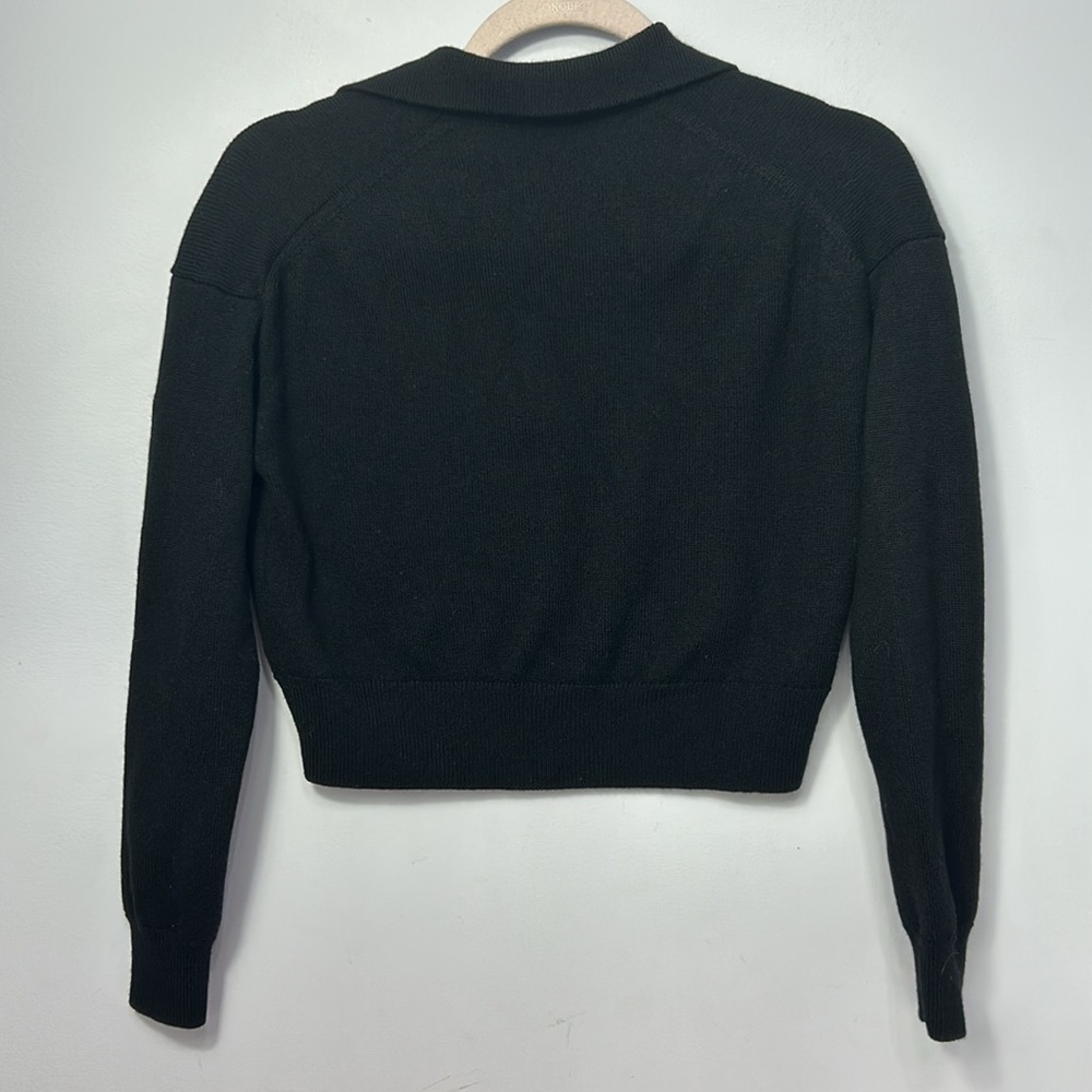 Wilfred Clara Merino Wool Sweater - Picture 7 of 11